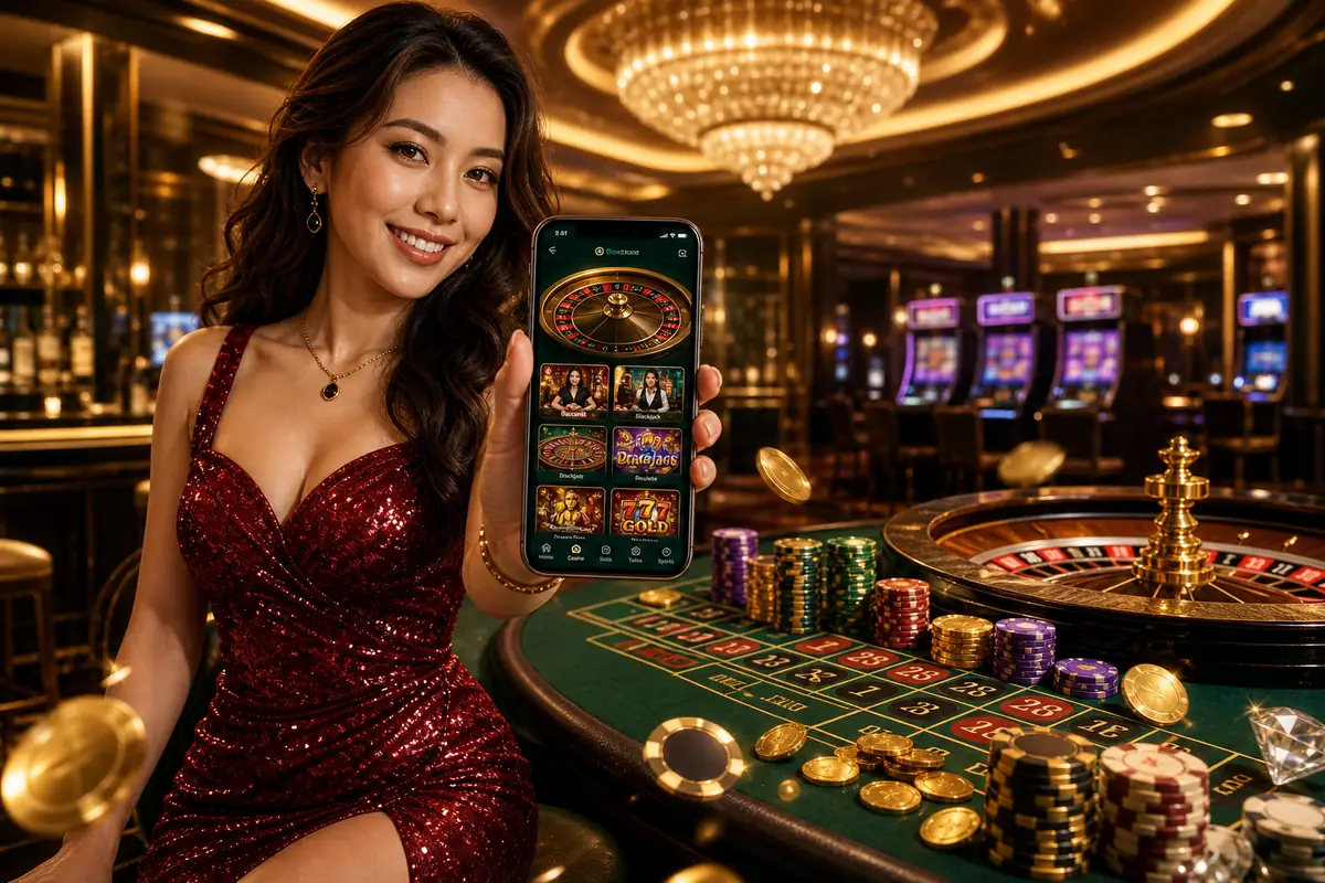 qq882277 slot mới nhất