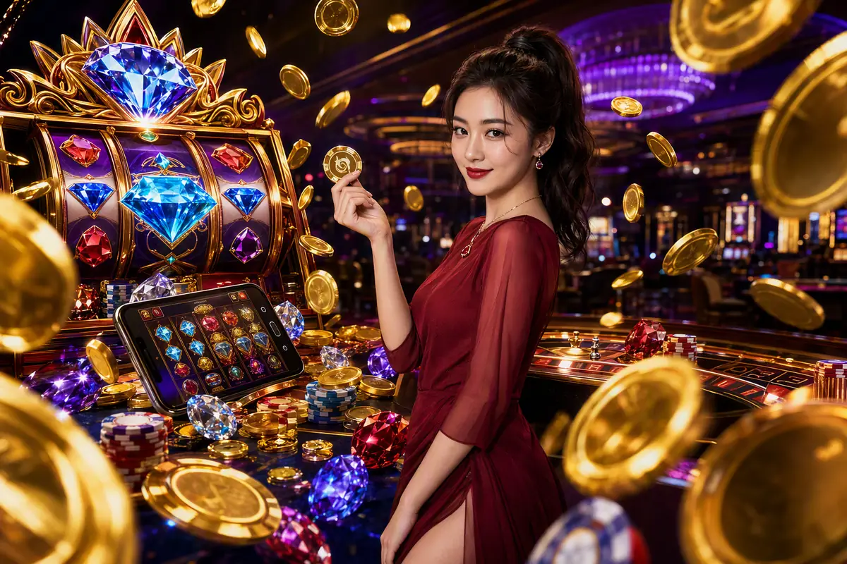 qq882277 slot game