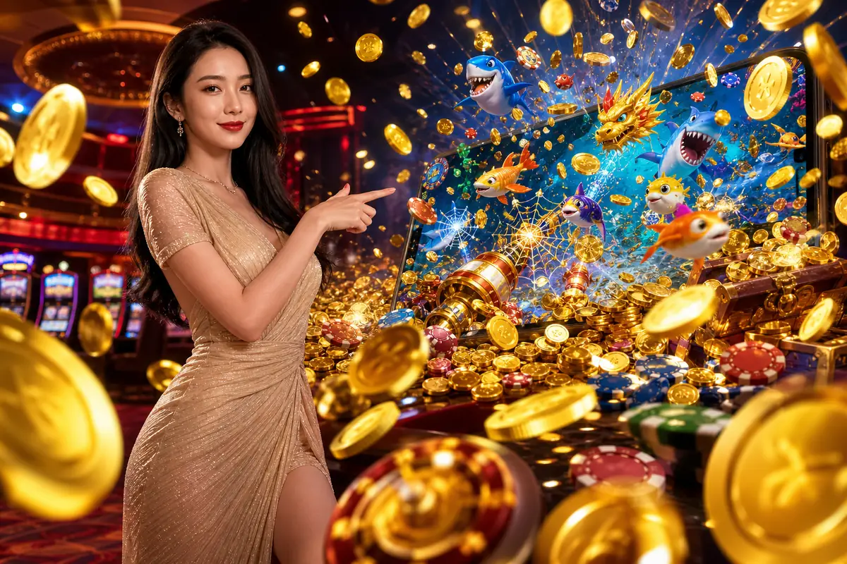 qq882277 slot trực tuyến